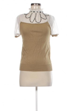 Damenpullover Unbranded, Größe L, Farbe Beige, Preis € 8,99