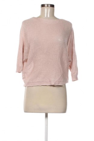 Női pulóver Unbranded, Méret M, Szín Hamurózsaszín, Ár 2 369 Ft