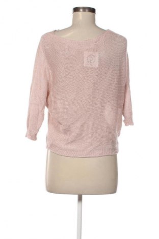 Női pulóver Unbranded, Méret M, Szín Hamurózsaszín, Ár 2 369 Ft