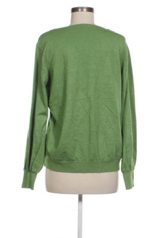 Дамски пуловер Unbranded, Размер M, Цвят Зелен, Цена 6,64 €