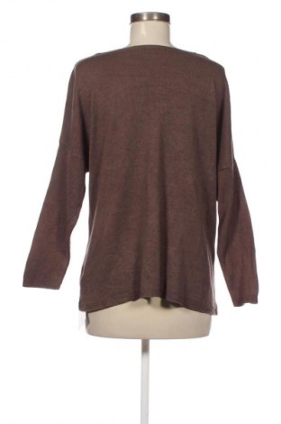 Dámský svetr Unbranded, Velikost XL, Barva Hnědá, Cena  329,00 Kč