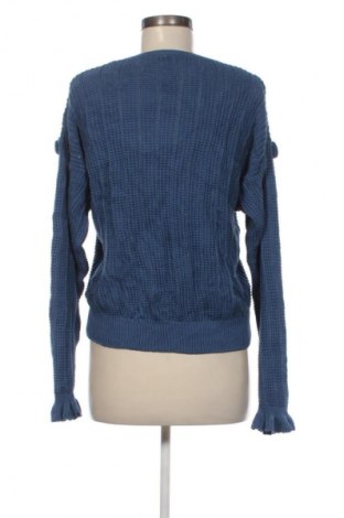 Női pulóver Unbranded, Méret M, Szín Kék, Ár 3 299 Ft