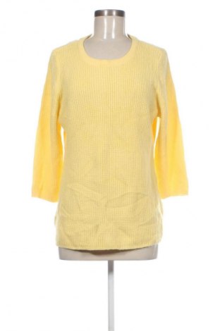 Női pulóver Unbranded, Méret L, Szín Sárga, Ár 4 259 Ft