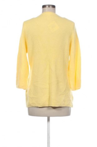 Női pulóver Unbranded, Méret L, Szín Sárga, Ár 4 259 Ft