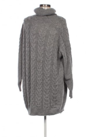 Damenpullover Unbranded, Größe XXL, Farbe Grau, Preis € 15,00