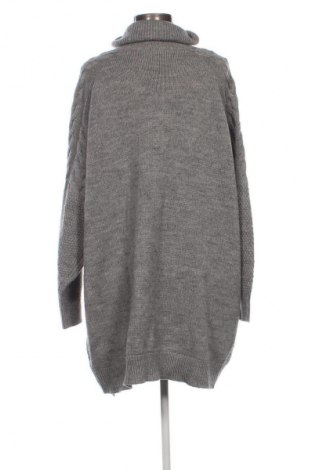 Damenpullover Unbranded, Größe XXL, Farbe Grau, Preis € 15,00