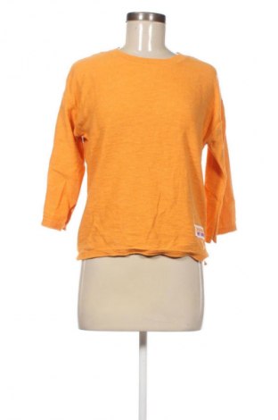Damenpullover Unbranded, Größe S, Farbe Orange, Preis 9,99 €