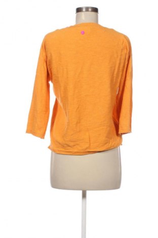Damenpullover Unbranded, Größe S, Farbe Orange, Preis 9,99 €