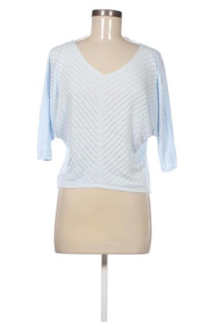 Női pulóver Unbranded, Méret XS, Szín Kék, Ár 2 619 Ft