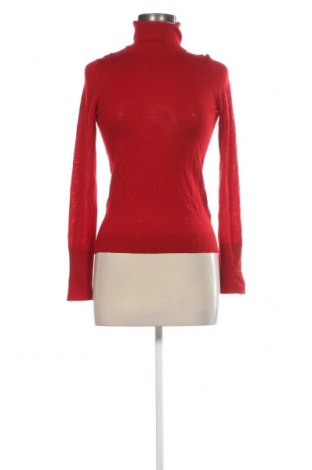 Дамски пуловер Unbranded, Размер M, Цвят Червен, Цена 9,20 €