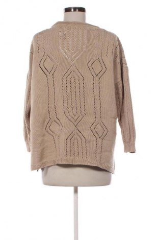 Damenpullover Unbranded, Größe XL, Farbe Beige, Preis € 15,00
