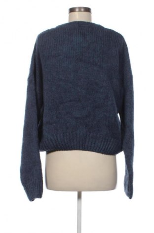 Női pulóver Unbranded, Méret M, Szín Kék, Ár 3 299 Ft
