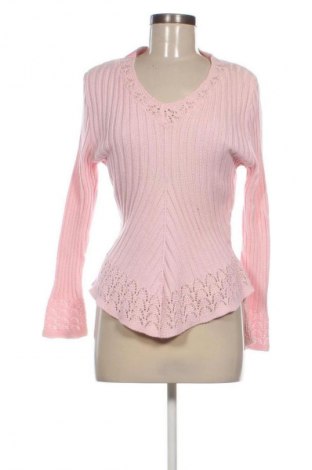 Damenpullover Unbranded, Größe L, Farbe Rosa, Preis € 15,00
