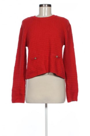 Damenpullover Unbranded, Größe M, Farbe Rot, Preis € 7,99