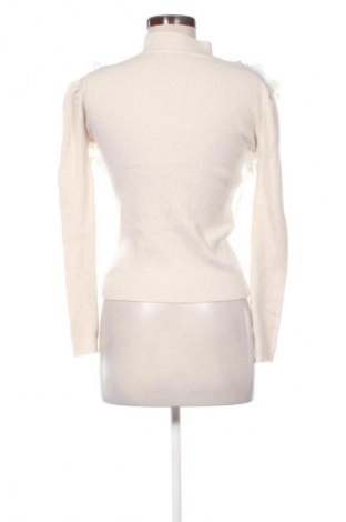 Damenpullover Unbranded, Größe S, Farbe Ecru, Preis € 15,00