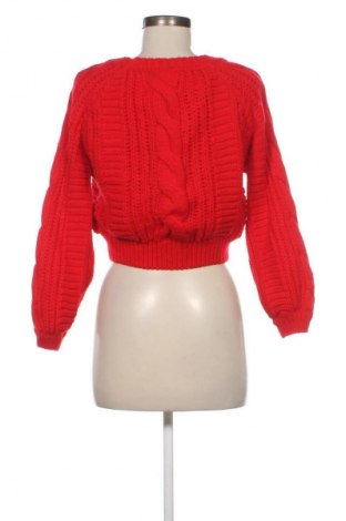 Damenpullover Unbranded, Größe S, Farbe Rot, Preis € 15,00