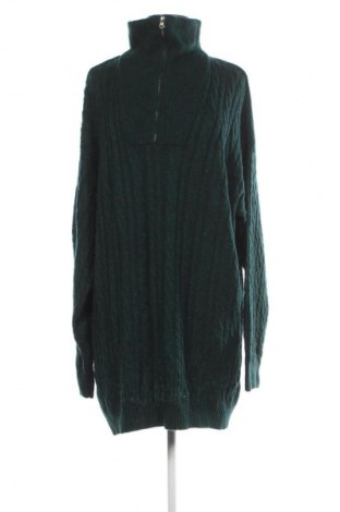 Dámsky pulóver Unbranded, Veľkosť XXL, Farba Zelená, Cena  19,95 €