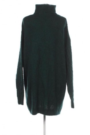 Dámsky pulóver Unbranded, Veľkosť XXL, Farba Zelená, Cena  19,95 €