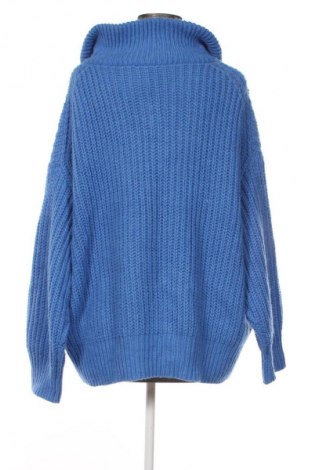 Női pulóver Unbranded, Méret XL, Szín Kék, Ár 4 459 Ft