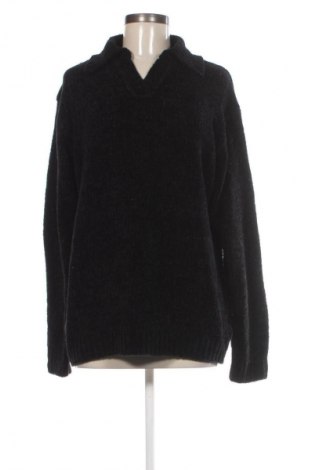 Női pulóver Unbranded, Méret L, Szín Fekete, Ár 5 289 Ft