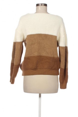 Дамски пуловер Unbranded, Размер M, Цвят Многоцветен, Цена 13,29 €