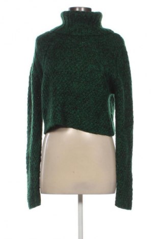 Női pulóver Unbranded, Méret M, Szín Zöld, Ár 6 198 Ft