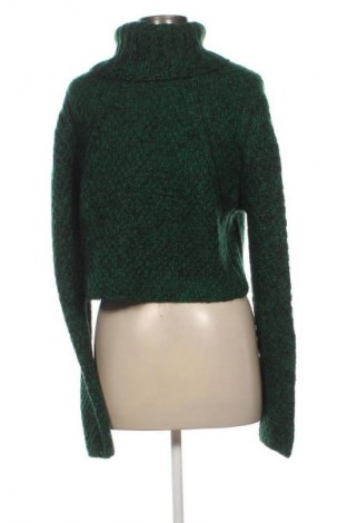 Női pulóver Unbranded, Méret M, Szín Zöld, Ár 6 198 Ft
