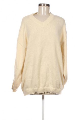 Női pulóver Unbranded, Méret M, Szín Sárga, Ár 4 859 Ft