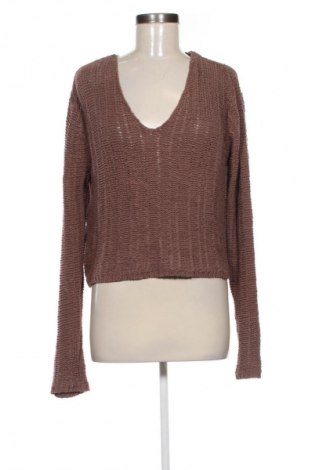 Damenpullover Unbranded, Größe M, Farbe Braun, Preis € 27,68