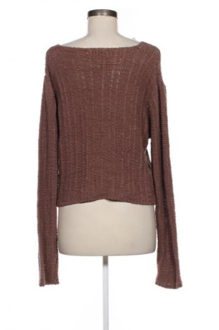 Damenpullover Unbranded, Größe M, Farbe Braun, Preis € 27,68