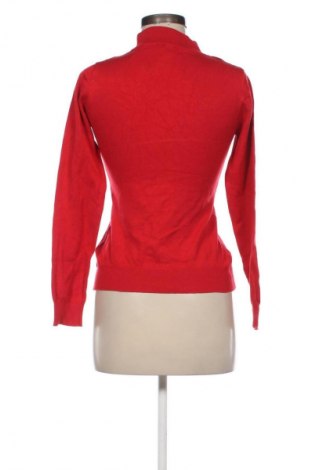 Γυναικείο πουλόβερ Unbranded, Μέγεθος S, Χρώμα Κόκκινο, Τιμή 14,83 €