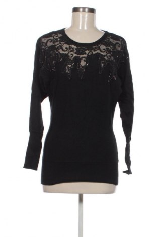 Damenpullover Unbranded, Größe M, Farbe Schwarz, Preis € 13,99