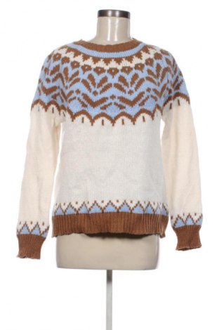 Damenpullover Unbranded, Größe S, Farbe Mehrfarbig, Preis € 10,99