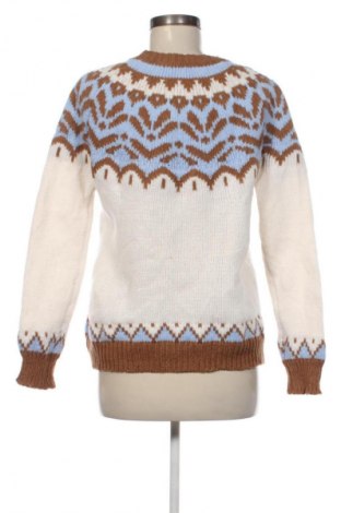 Damenpullover Unbranded, Größe S, Farbe Mehrfarbig, Preis € 10,99