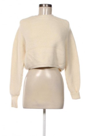 Damenpullover Unbranded, Größe S, Farbe Ecru, Preis € 10,99