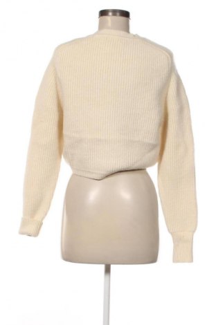 Damenpullover Unbranded, Größe S, Farbe Ecru, Preis € 10,99