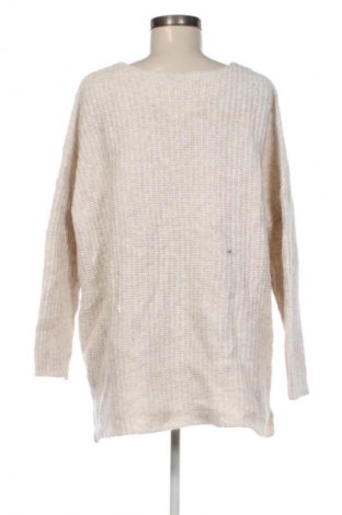 Damenpullover Unbranded, Größe XL, Farbe Ecru, Preis € 10,99