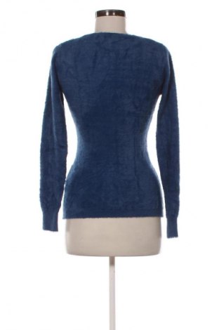 Női pulóver Unbranded, Méret M, Szín Kék, Ár 6 198 Ft