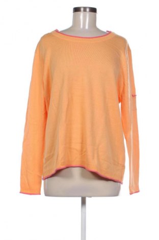 Damenpullover Unbranded, Größe XXL, Farbe Orange, Preis € 22,02