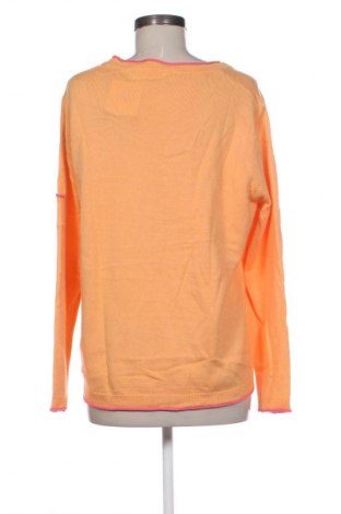 Damenpullover Unbranded, Größe XXL, Farbe Orange, Preis € 22,02