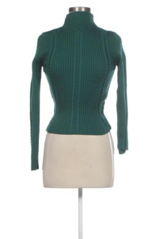 Női pulóver Unbranded, Méret XXS, Szín Zöld, Ár 5 059 Ft