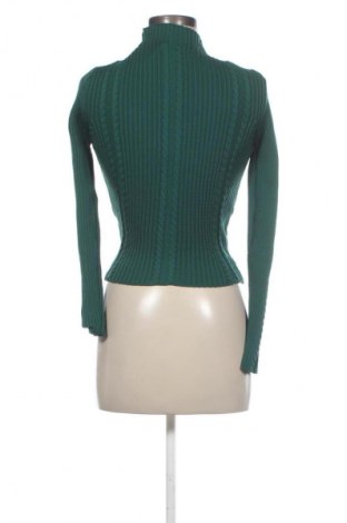 Női pulóver Unbranded, Méret XXS, Szín Zöld, Ár 5 059 Ft