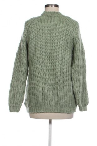 Damenpullover Unbranded, Größe M, Farbe Grün, Preis € 15,00