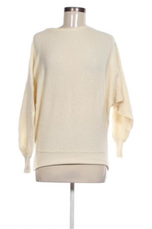 Damenpullover Unbranded, Größe M, Farbe Ecru, Preis € 15,00