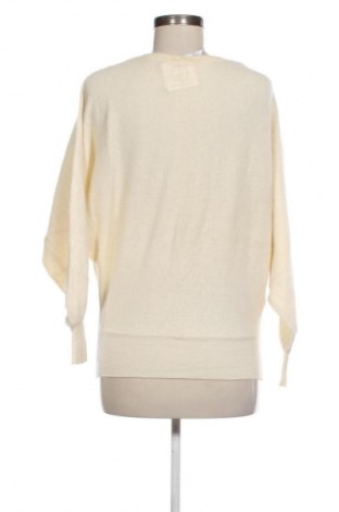 Damenpullover Unbranded, Größe M, Farbe Ecru, Preis € 15,00