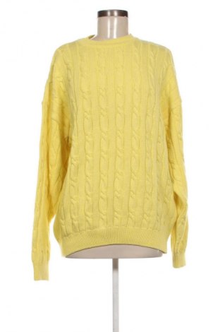 Damenpullover Unbranded, Größe XL, Farbe Gelb, Preis € 14,99