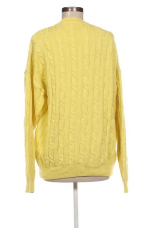 Damenpullover Unbranded, Größe XL, Farbe Gelb, Preis € 14,99