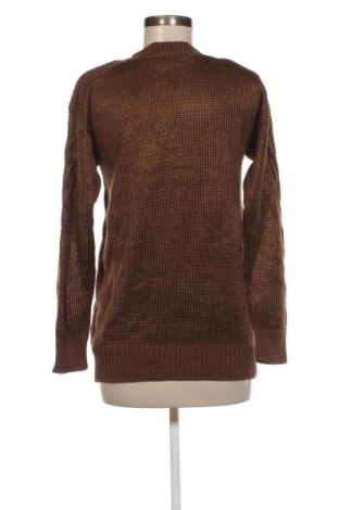 Дамски пуловер Unbranded, Размер M, Цвят Кафяв, Цена 6,13 €