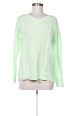 Damenpullover Unbranded, Größe M, Farbe Grün, Preis € 14,77