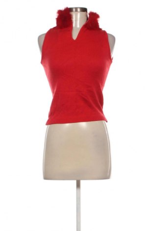 Damenpullover Unbranded, Größe L, Farbe Rot, Preis € 6,99